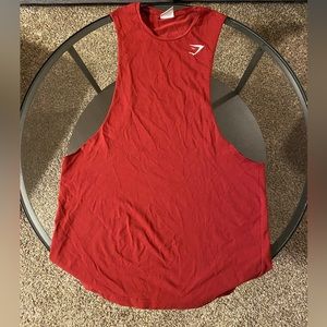 Gymshark Tank